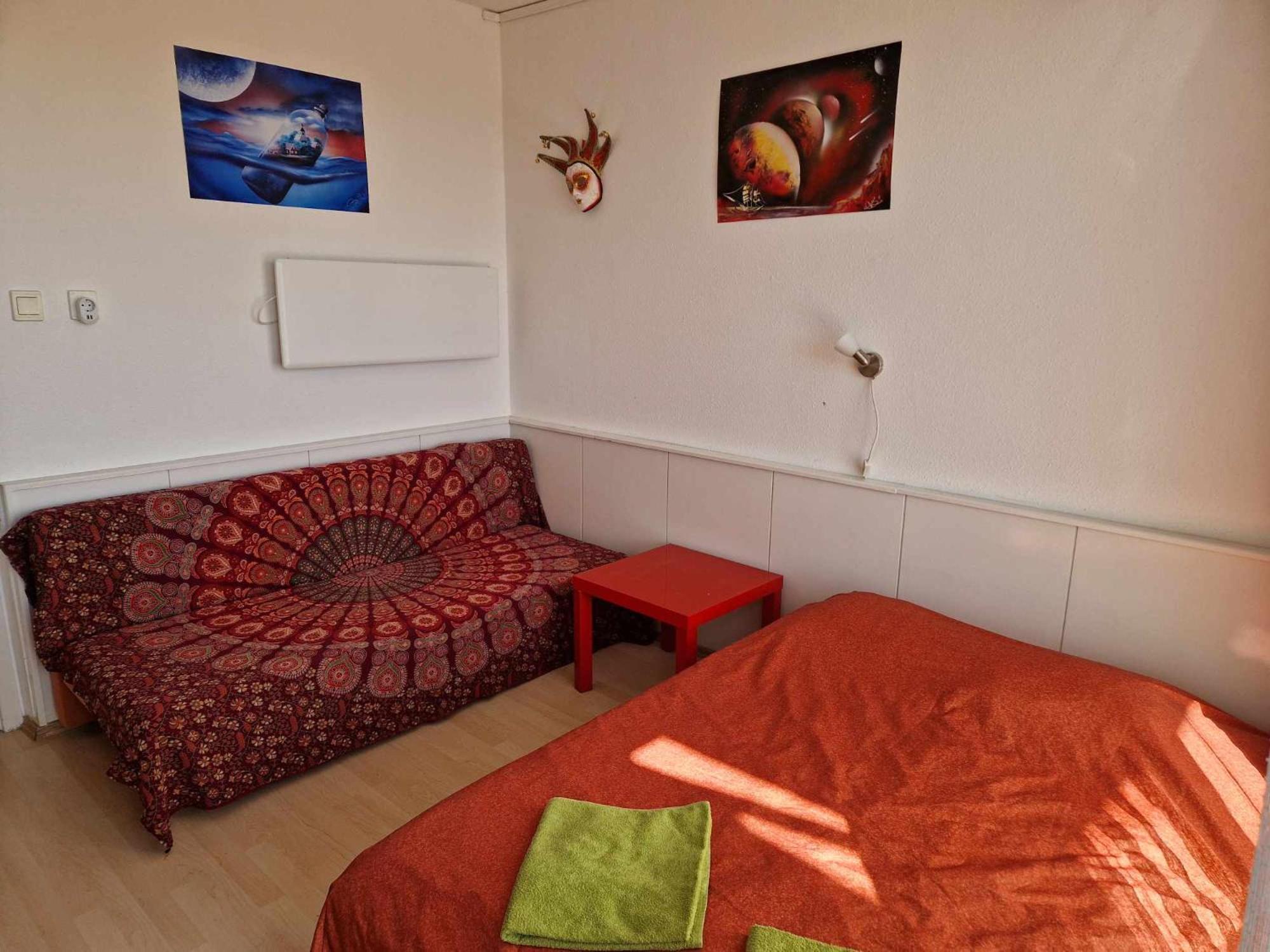 Luna Apartman501 Siófok Buitenkant foto